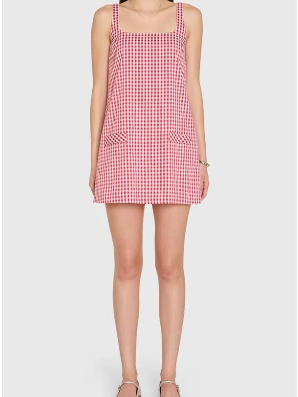Amanda Uprichard Indy Dress NWT